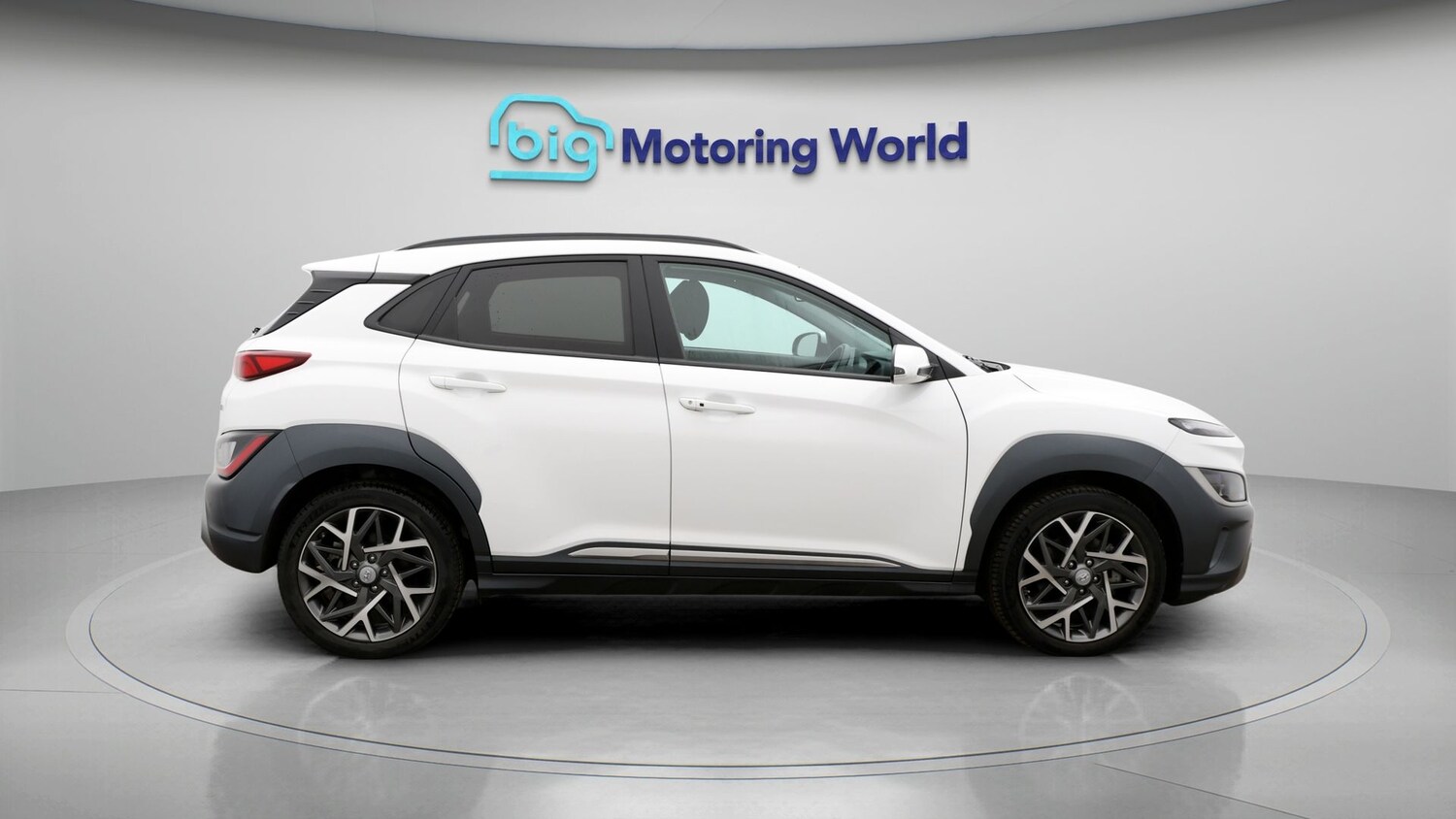 Used Hyundai KONA 2023 for sale - 77973167: Photo 8