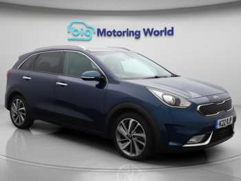 2017 (17) - 1.6 GDi Hybrid First Edition 5dr DCT
