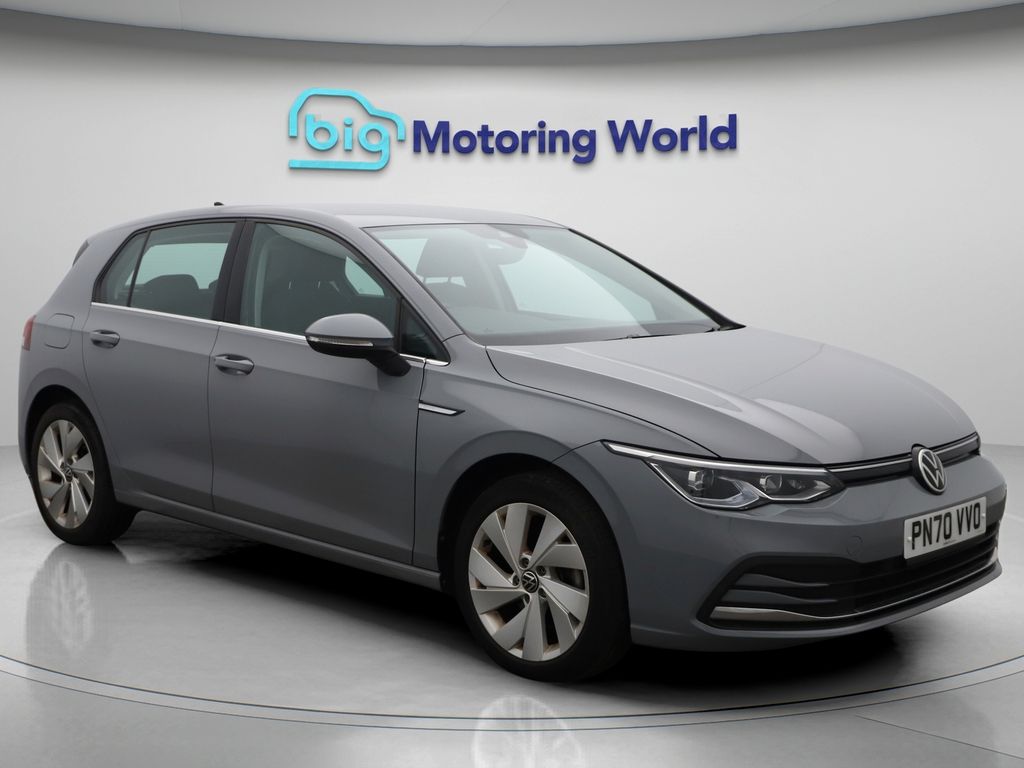 Used Volkswagen Golf for sale - 76813087: Photo 16