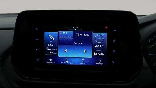 Used Suzuki SX4 S-Cross 2023 for sale - 75634973: Photo 12