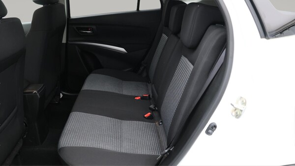 Used Suzuki SX4 S-Cross 2023 for sale - 75634973: Photo 17