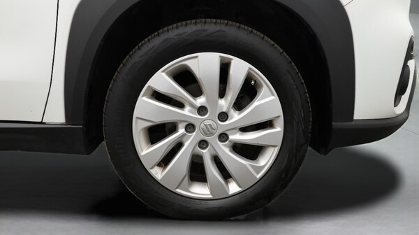 Used Suzuki SX4 S-Cross 2023 for sale - 75634973: Photo 19