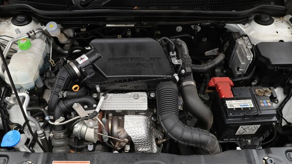 Used Suzuki SX4 S-Cross 2023 for sale - 75634973: Photo 20