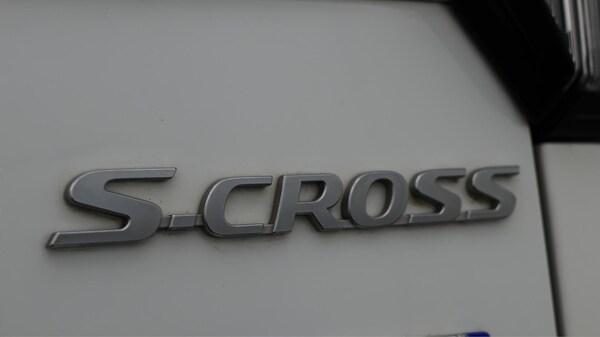 Used Suzuki SX4 S-Cross 2023 for sale - 75634973: Photo 22