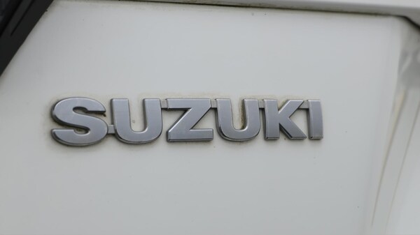 Used Suzuki SX4 S-Cross 2023 for sale - 75634973: Photo 24