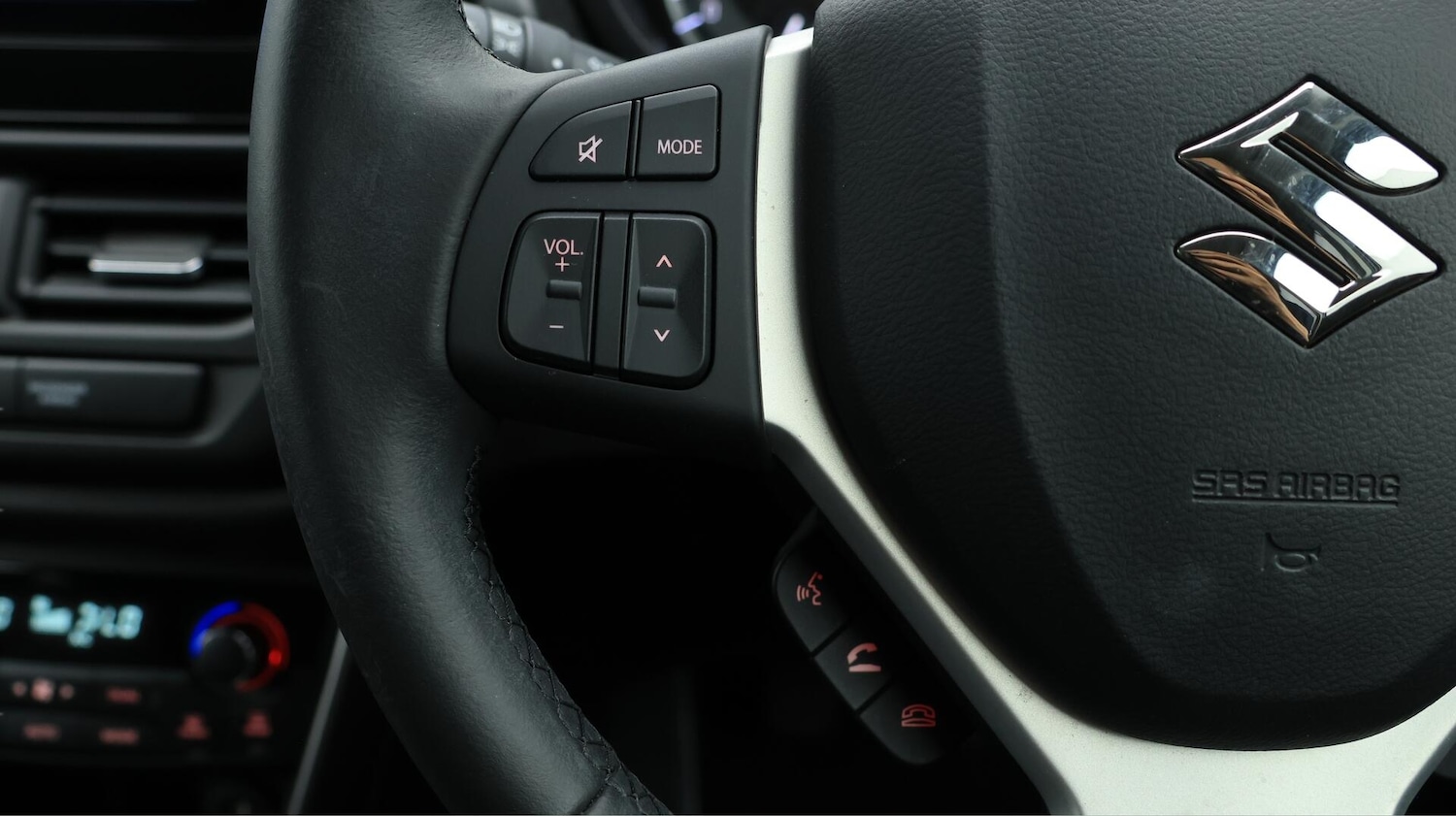 Vehicle 25