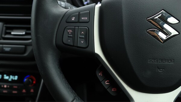Used Suzuki SX4 S-Cross 2023 for sale - 75634973: Photo 25