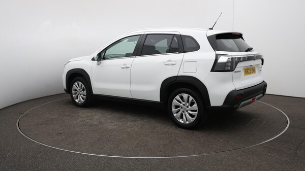 Used Suzuki SX4 S-Cross 2023 for sale - 75634973: Photo 37