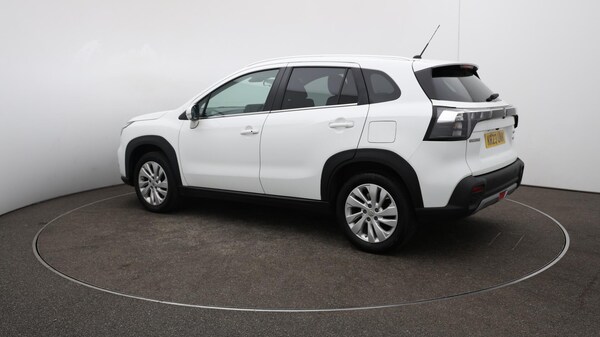 Used Suzuki SX4 S-Cross 2023 for sale - 75634973: Photo 38