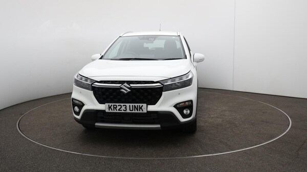 Used Suzuki SX4 S-Cross 2023 for sale - 75634973: Photo 41