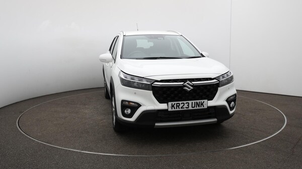 Used Suzuki SX4 S-Cross 2023 for sale - 75634973: Photo 43
