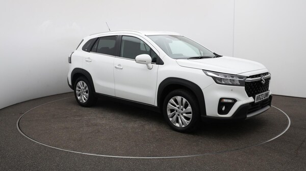 Used Suzuki SX4 S-Cross 2023 for sale - 75634973: Photo 46