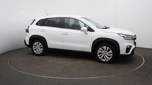 Used Suzuki SX4 S-Cross 2023 for sale - 75634973: Photo 48