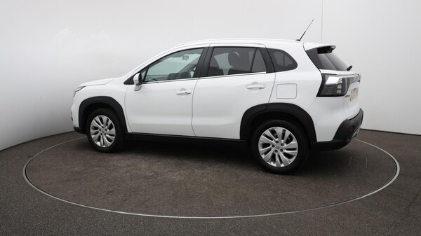 Used Suzuki SX4 S-Cross 2023 for sale - 75634973: Photo 49