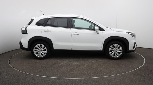 Used Suzuki SX4 S-Cross 2023 for sale - 75634973: Photo 51