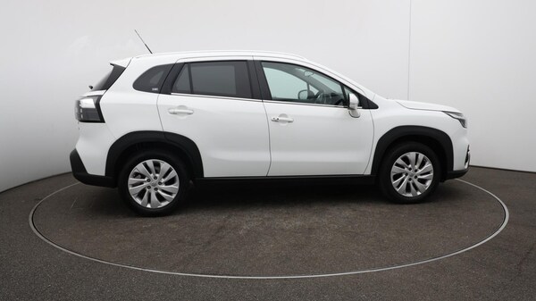 Used Suzuki SX4 S-Cross 2023 for sale - 75634973: Photo 52
