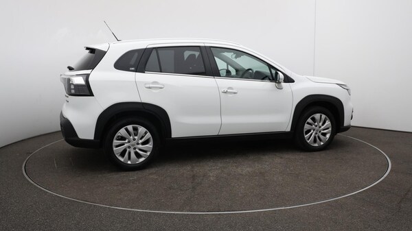 Used Suzuki SX4 S-Cross 2023 for sale - 75634973: Photo 53