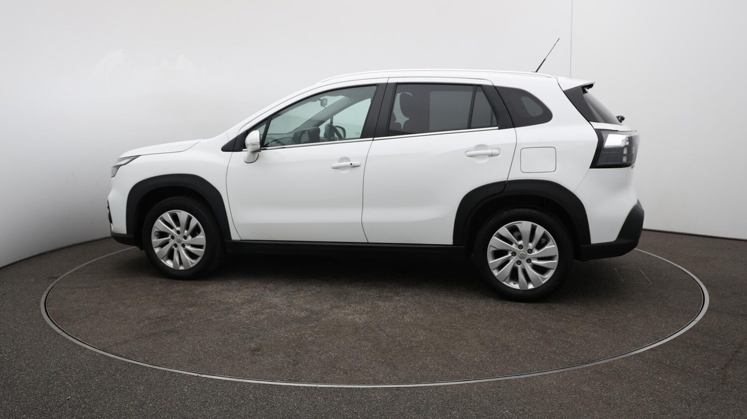 Vehicle 60