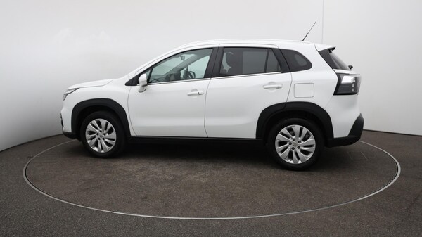 Used Suzuki SX4 S-Cross 2023 for sale - 75634973: Photo 60