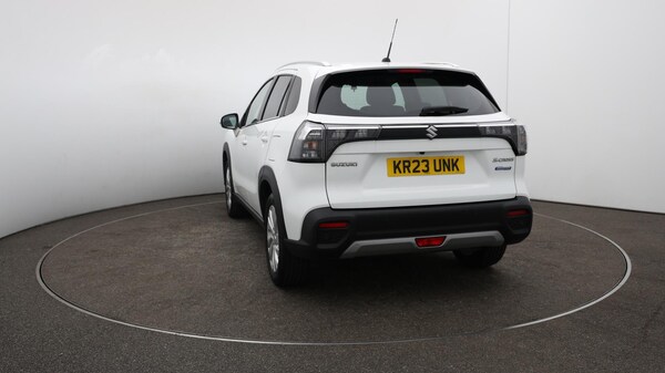 Used Suzuki SX4 S-Cross 2023 for sale - 75634973: Photo 62