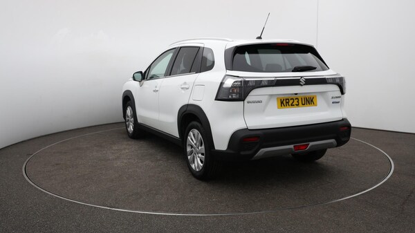 Used Suzuki SX4 S-Cross 2023 for sale - 75634973: Photo 63
