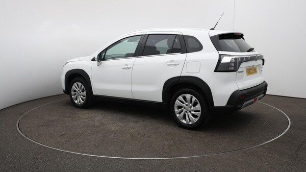 Used Suzuki SX4 S-Cross 2023 for sale - 75634973: Photo 65