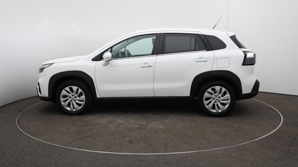 Used Suzuki SX4 S-Cross 2023 for sale - 75634973: Photo 66