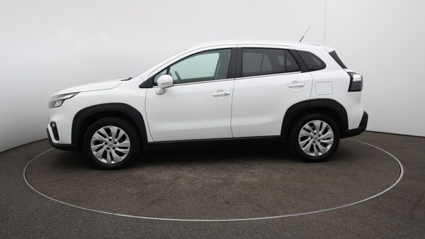 Used Suzuki SX4 S-Cross 2023 for sale - 75634973: Photo 67
