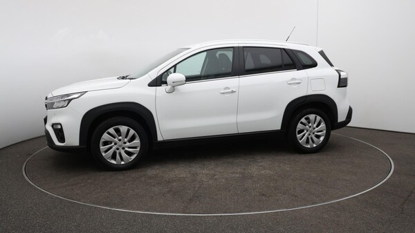 Used Suzuki SX4 S-Cross 2023 for sale - 75634973: Photo 68