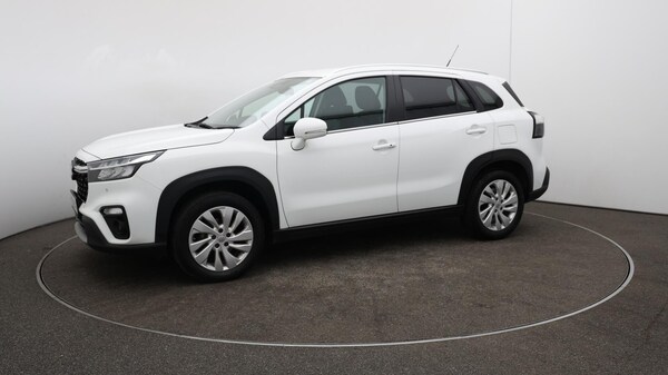 Used Suzuki SX4 S-Cross 2023 for sale - 75634973: Photo 69