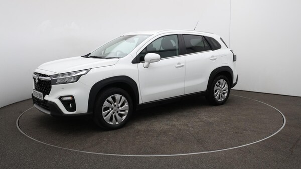 Used Suzuki SX4 S-Cross 2023 for sale - 75634973: Photo 70