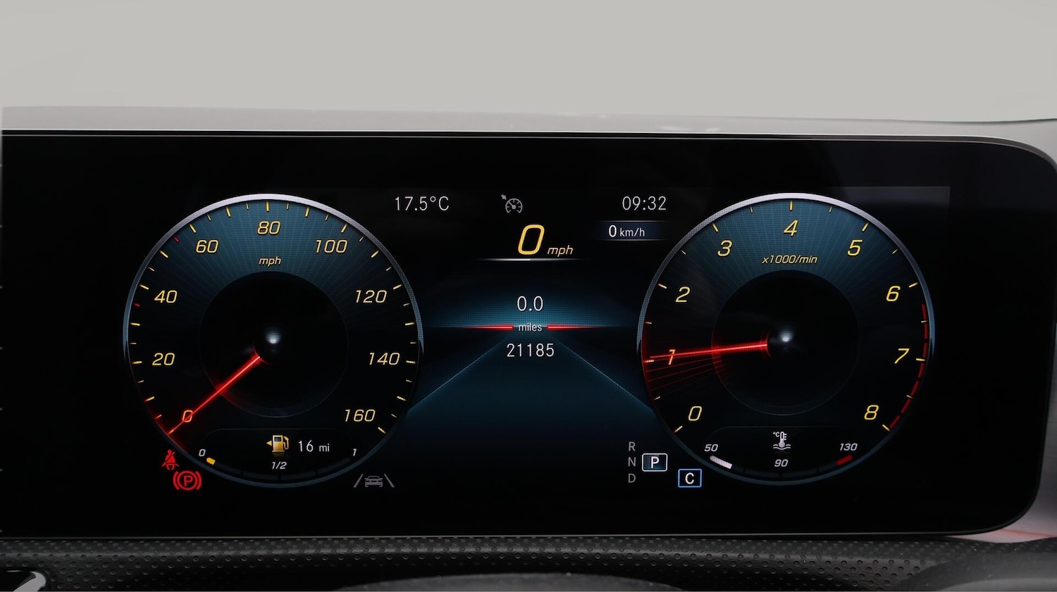 Used Mercedes-Benz CLA 2020 for sale - 76613091: Photo 11