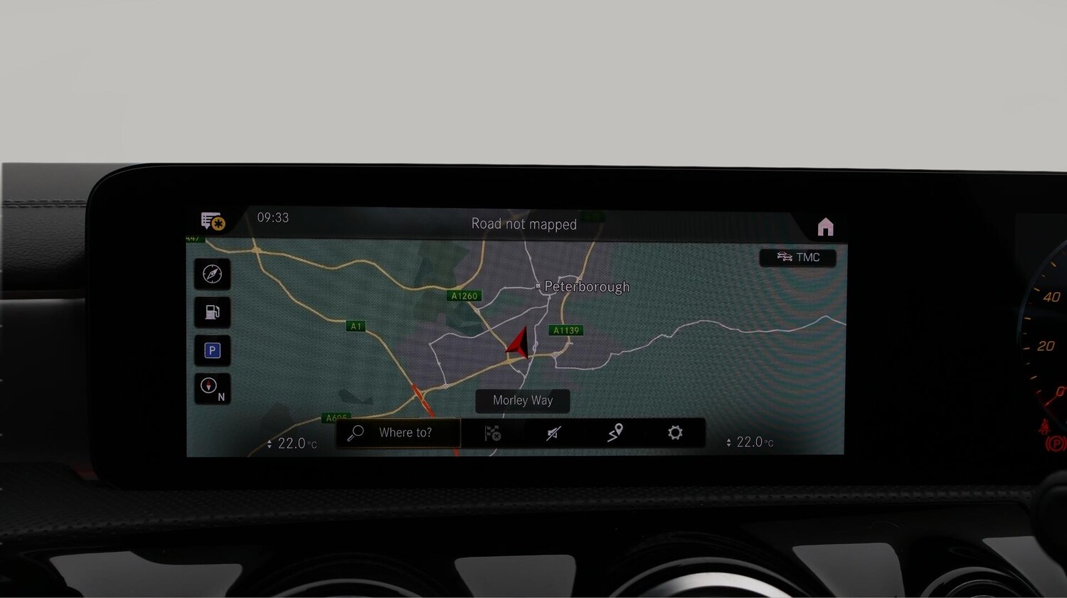 Used Mercedes-Benz CLA 2020 for sale - 76613091: Photo 12