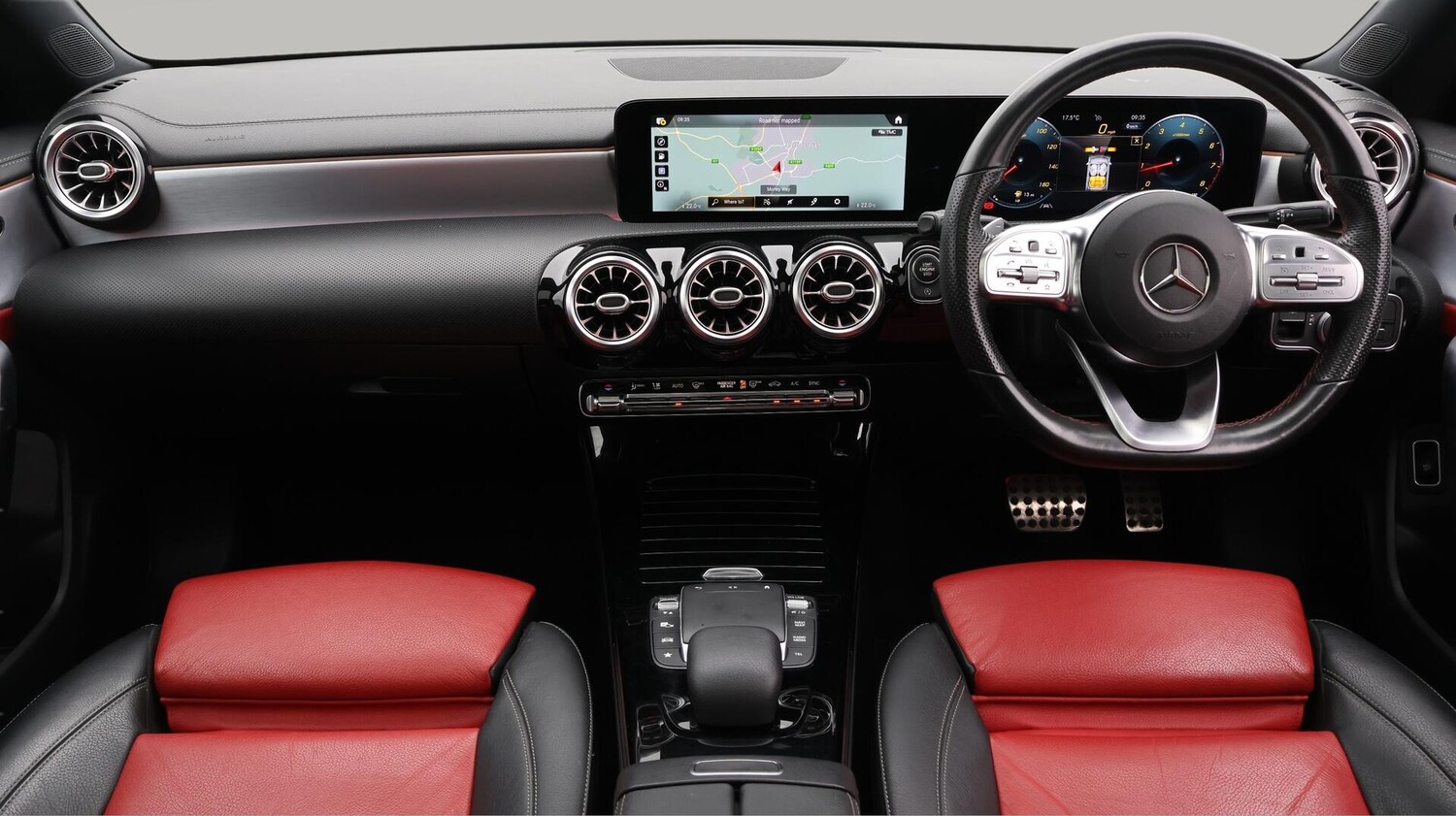 Used Mercedes-Benz CLA 2020 for sale - 76613091: Photo 14