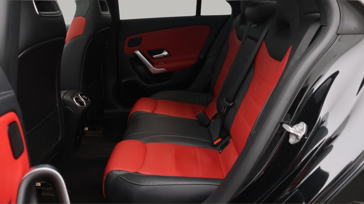 Used Mercedes-Benz CLA 2020 for sale - 76613091: Photo 17