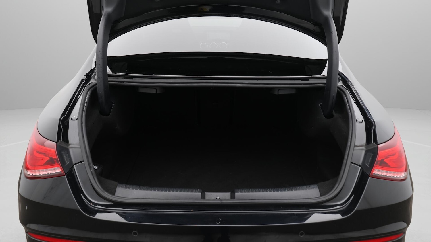 Used Mercedes-Benz CLA 2020 for sale - 76613091: Photo 18