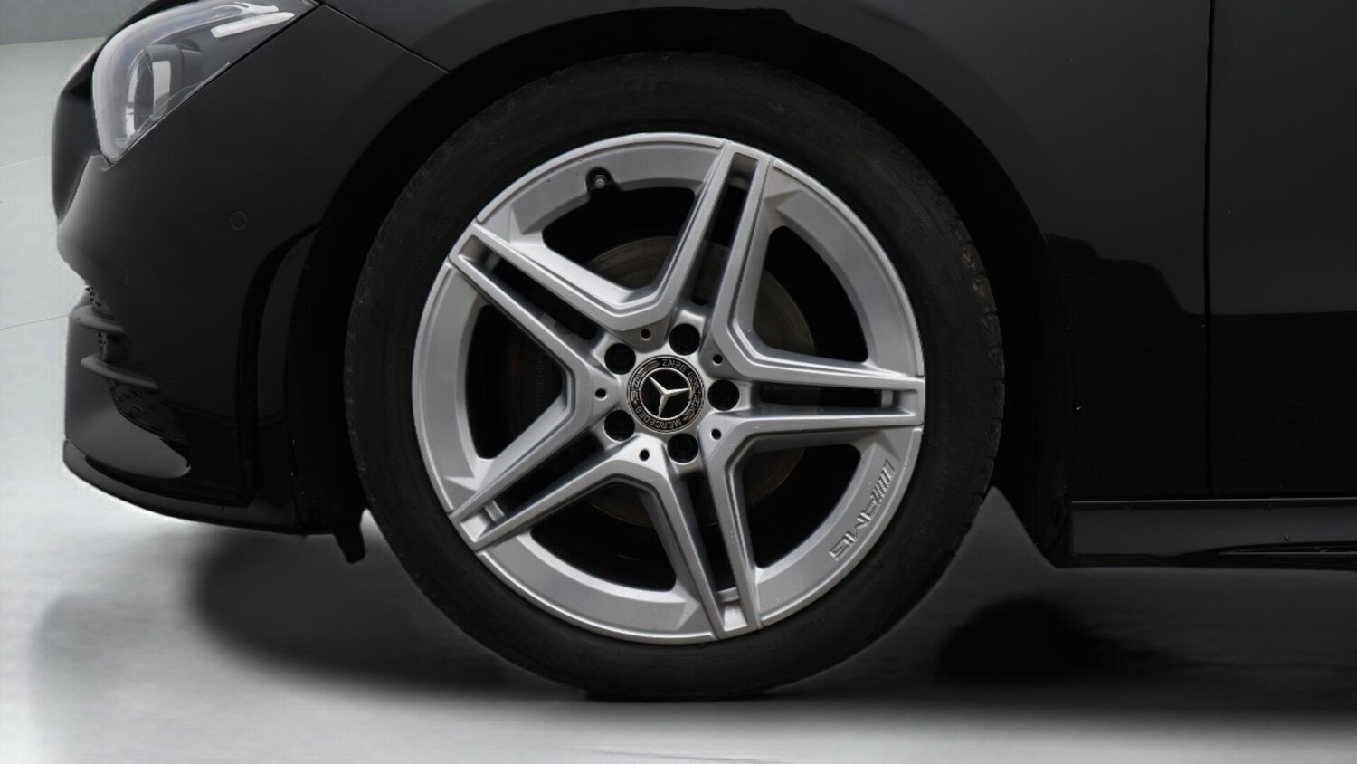 Used Mercedes-Benz CLA 2020 for sale - 76613091: Photo 19