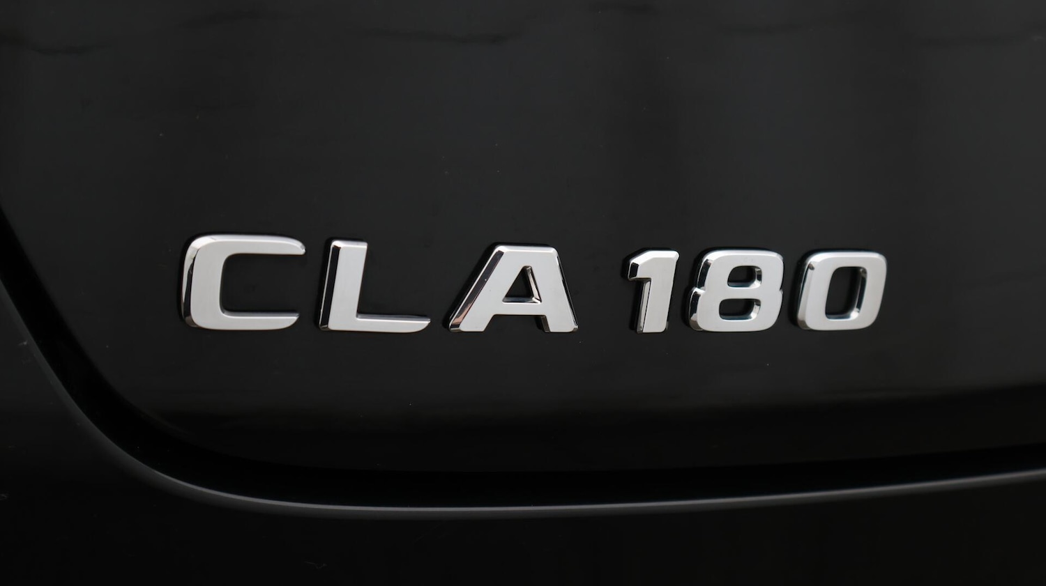 Used Mercedes-Benz CLA 2020 for sale - 76613091: Photo 22