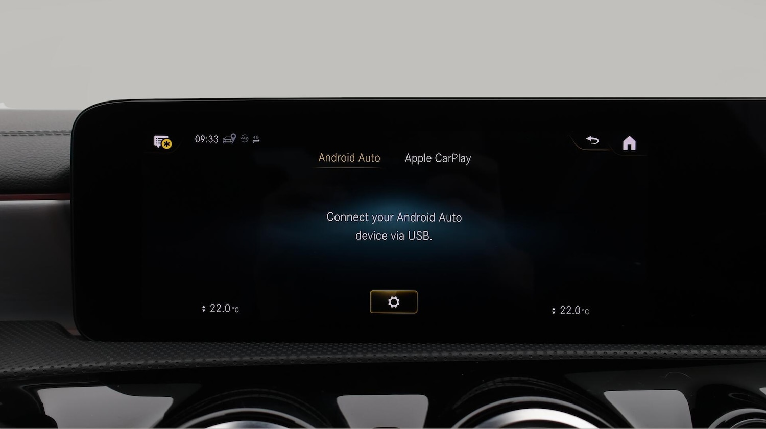 Used Mercedes-Benz CLA 2020 for sale - 76613091: Photo 27