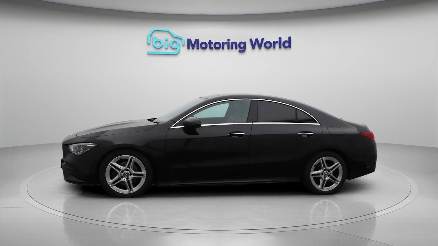 Used Mercedes-Benz CLA 2020 for sale - 76613091: Photo 5