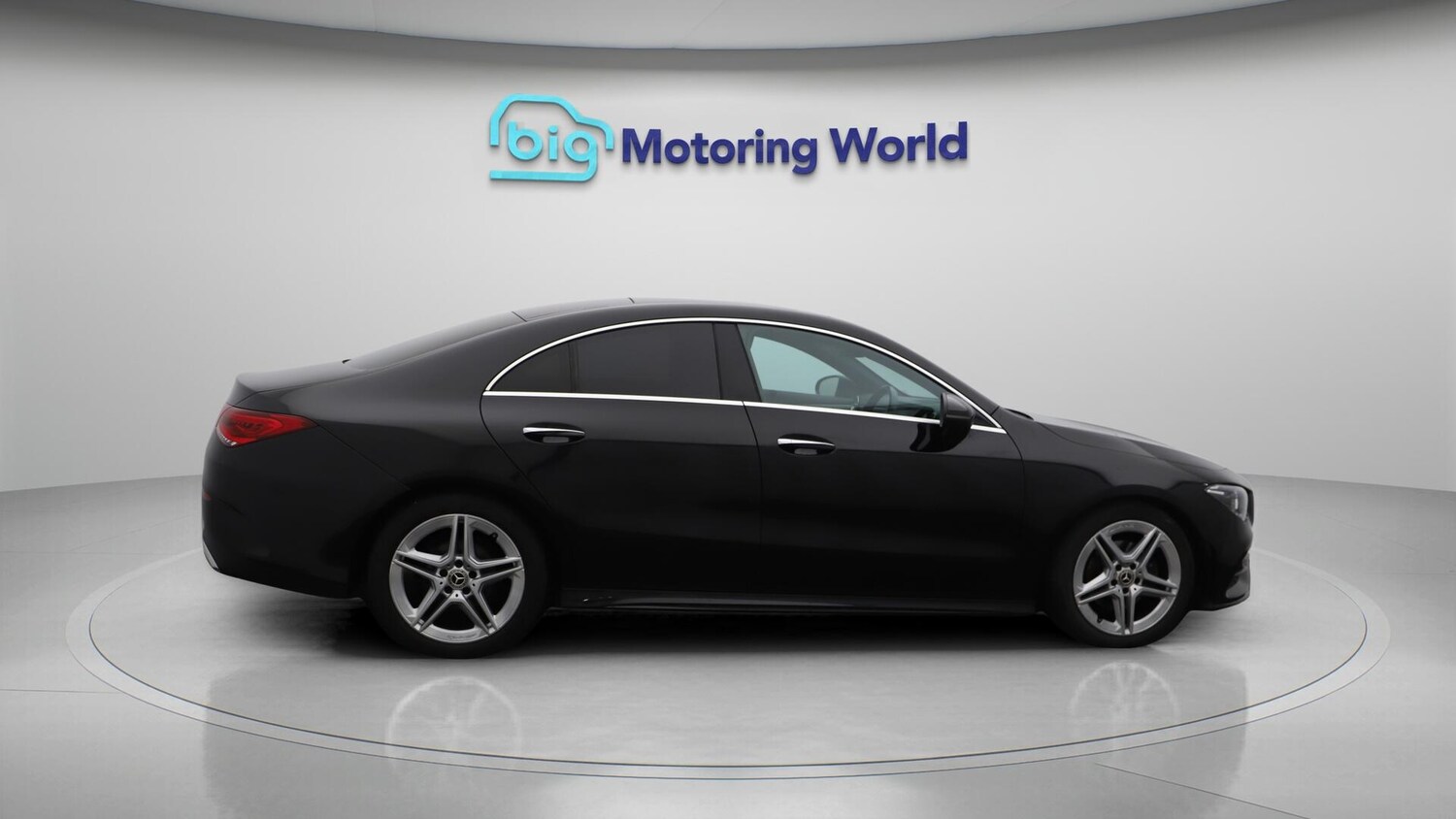 Used Mercedes-Benz CLA 2020 for sale - 76613091: Photo 9