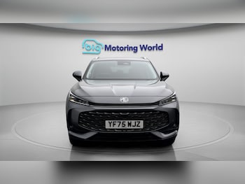 Used MG MG HS 2025 for sale - 78949869: Photo