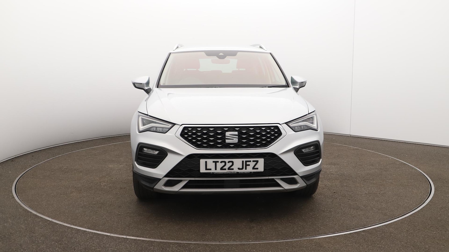 Vehicle 40