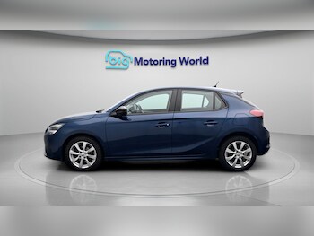 Used Vauxhall Corsa 2021 for sale - 78950739: Photo