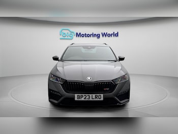 Used Skoda Octavia 2023 for sale - 78927503: Photo