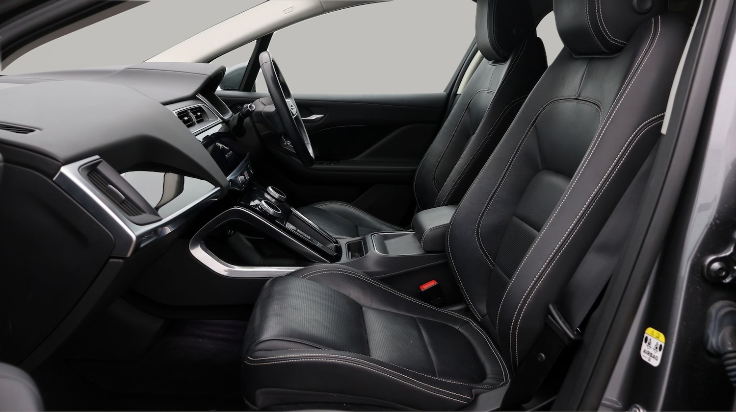 Used Jaguar I-Pace 2020 for sale - 77508309: Photo 14