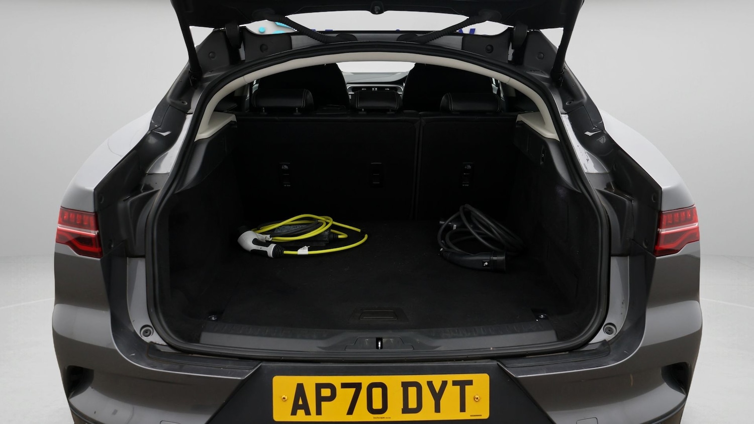 Used Jaguar I-Pace 2020 for sale - 77508309: Photo 17