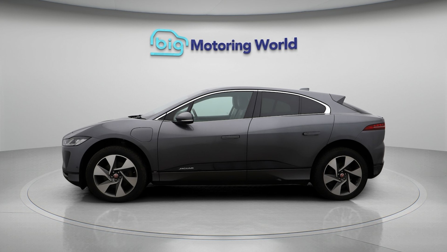 Used Jaguar I-Pace 2020 for sale - 77508309: Photo 4