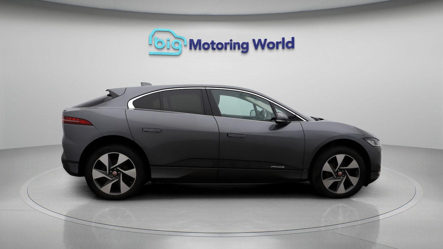 Used Jaguar I-Pace 2020 for sale - 77508309: Photo 8