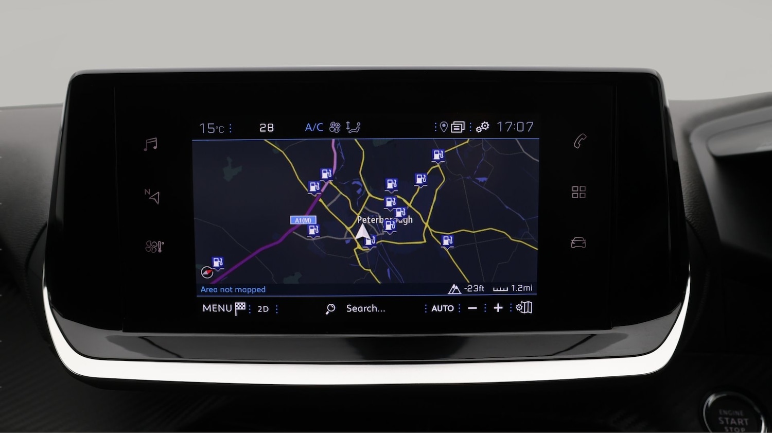 Used Peugeot 208 2023 for sale - 77615105: Photo 11